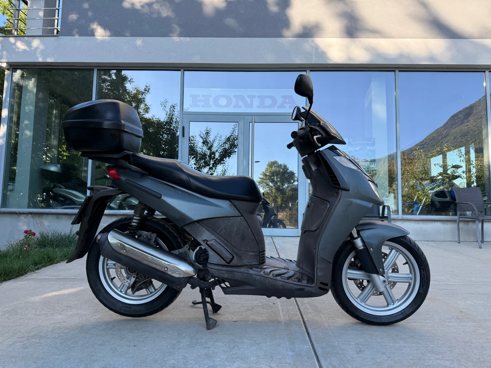 Aprilia 200 | Mobile.bg   1