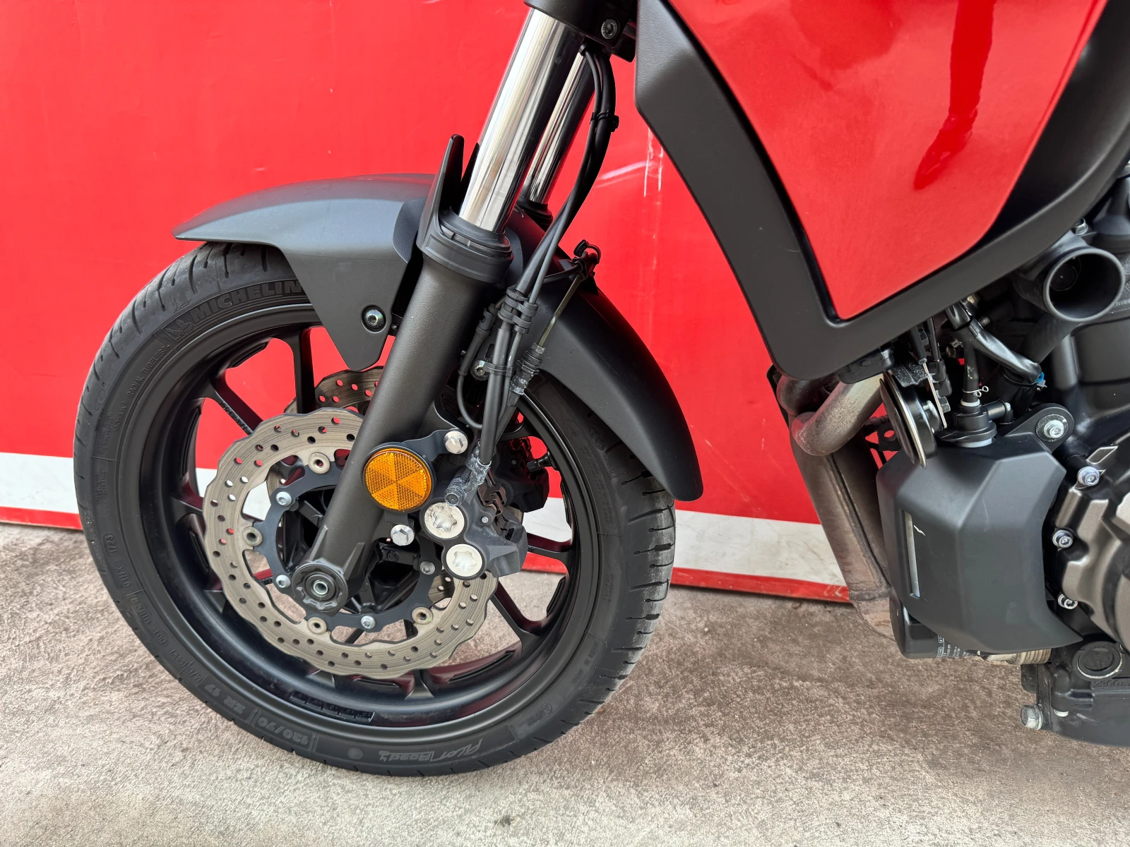 Yamaha Tracer 07 ABS ������ | Mobile.bg � ����������� 16