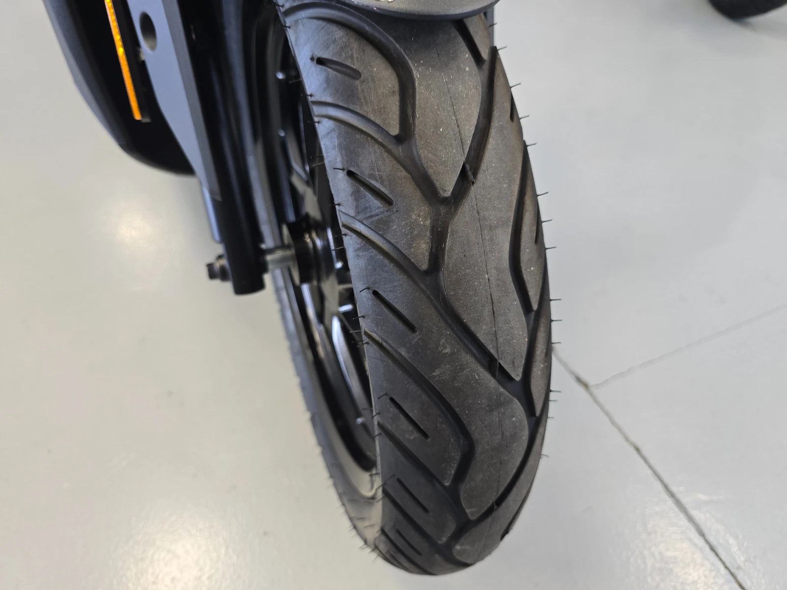 Kymco Agility S 125i, ABS, 1600км.!, снимка 14 - Мотоциклети и мототехника - 56267258