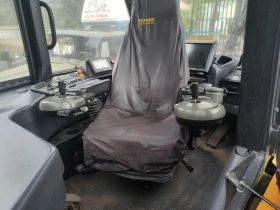 Специализирани машини Машини за дърводобив PONSSE BUFALO НОВ ВНОС  ГОТОВ РАБОТА , снимка 8