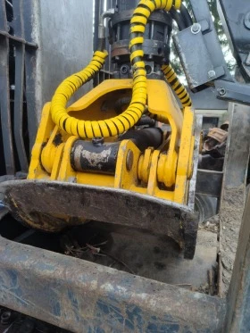 Специализирани машини Машини за дърводобив PONSSE BUFALO НОВ ВНОС  ГОТОВ РАБОТА , снимка 10