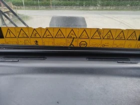 Специализирани машини Машини за дърводобив PONSSE BUFALO НОВ ВНОС  ГОТОВ РАБОТА , снимка 7