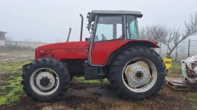 Трактор Massey 4270, снимка 10