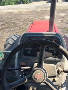 Трактор Massey 4270, снимка 3