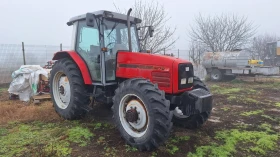 Трактор Massey 4270, снимка 9