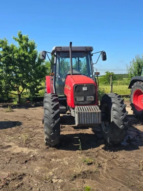 Трактор Massey 4270, снимка 2