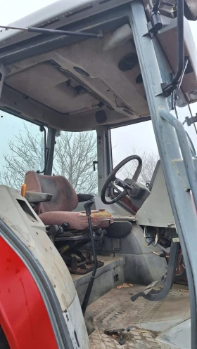 Трактор Massey 4270, снимка 8