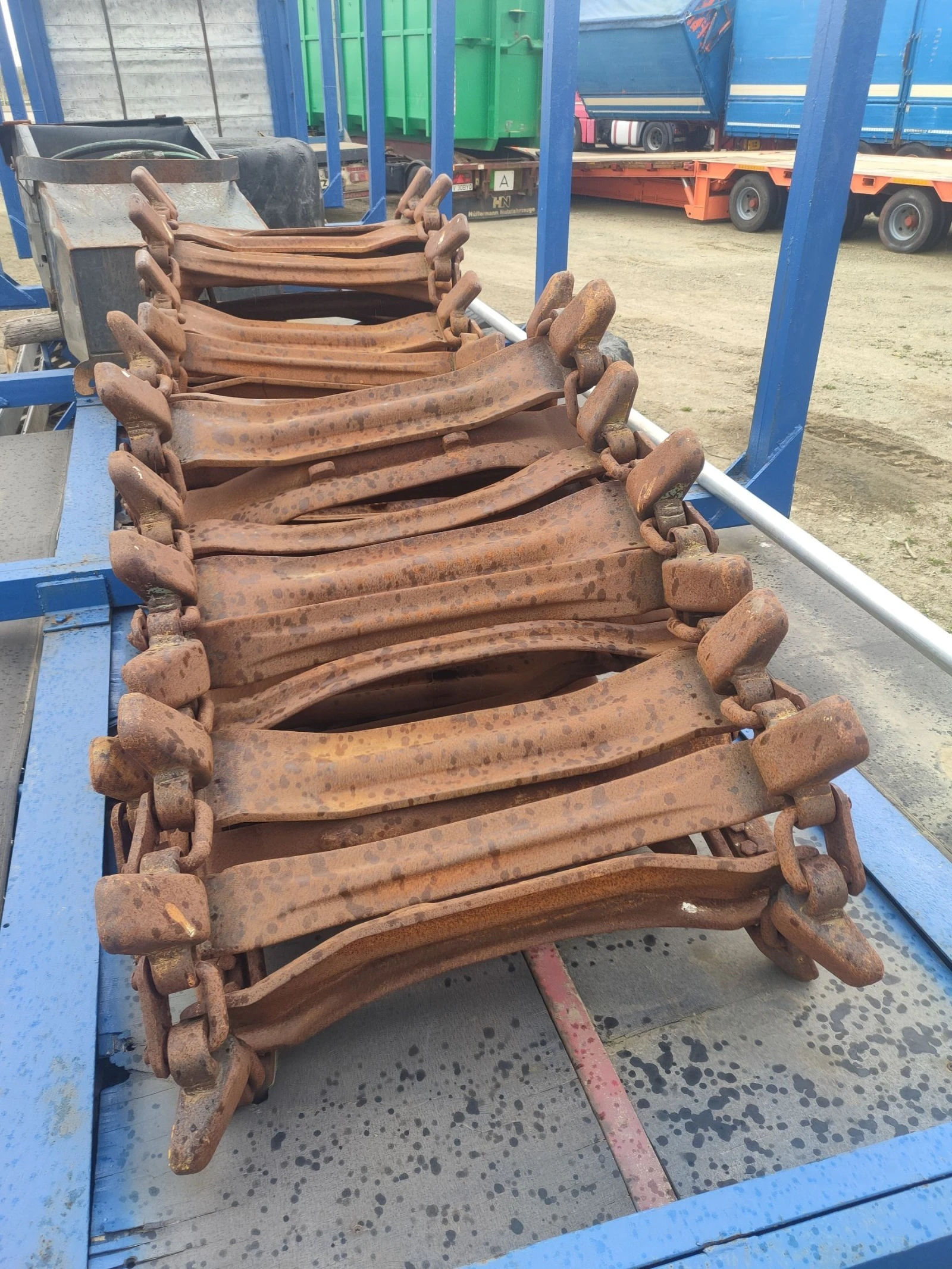      PONSSE BUFALO       | Mobile.bg   15