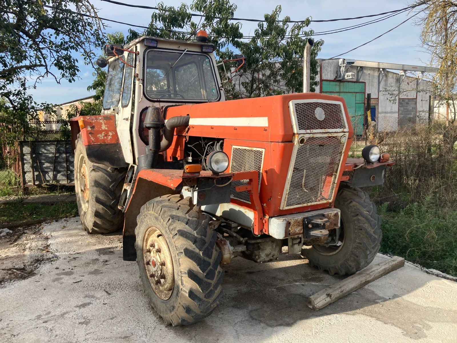  Fortschritt 303 | Mobile.bg   1