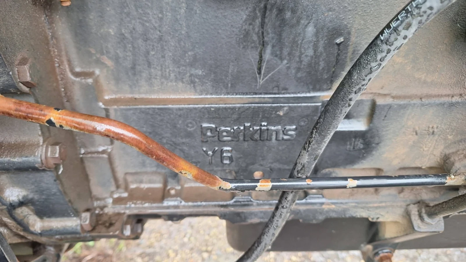 Трактор Massey 4270, снимка 6 - Селскостопанска техника - 55072919