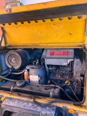 Компресори Atlas Copco AIRPOWER, снимка 6