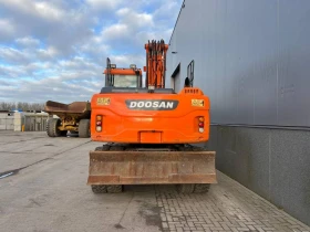  DOOSAN DX 140 W-3 | Mobile.bg    5