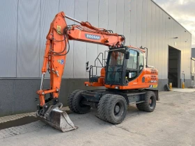  DOOSAN DX 140 W-3 | Mobile.bg    3