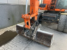  DOOSAN DX 140 W-3 | Mobile.bg    8