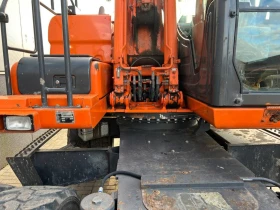  DOOSAN DX 140 W-3 | Mobile.bg    6