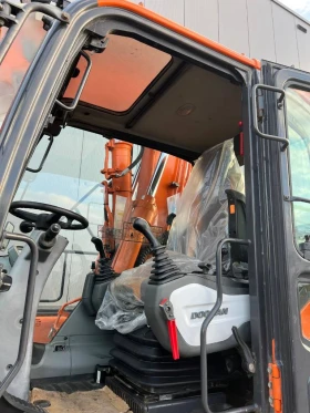  DOOSAN DX 140 W-3 | Mobile.bg    10