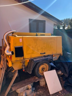 ����� �� �������� �� ���������� Atlas Copco AIRPOWER