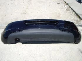 Оригинална задна броня със спойлера за Опел Астра 2009-2012г...13266587...13266594..., снимка 6