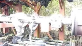 Трансмисия за Ford Transit, снимка 11