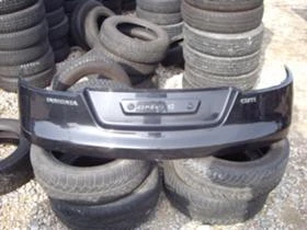 заден капак за опел инсигния комби, снимка 1