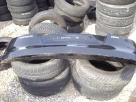 заден капак за опел инсигния комби, снимка 4