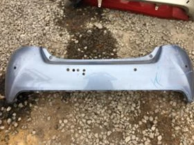 Рама и Каросерия за Toyota Yaris, снимка 1