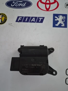 0132801345 VW AG моторче клапи парно VW AUDI , снимка 3