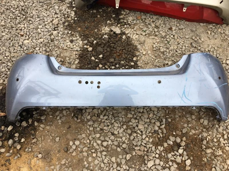 Рама и Каросерия за Toyota Yaris