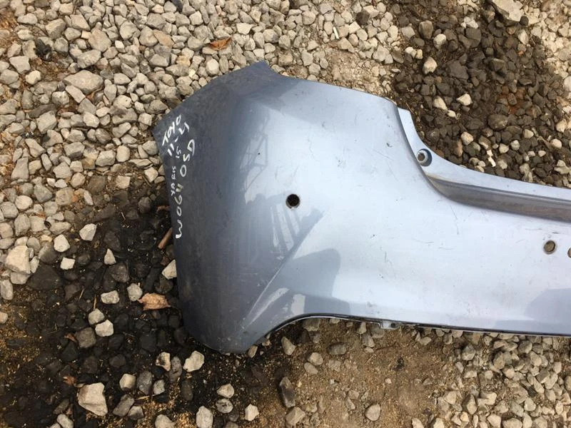 Рама и Каросерия за Toyota Yaris, снимка 2 - Части - 53556508