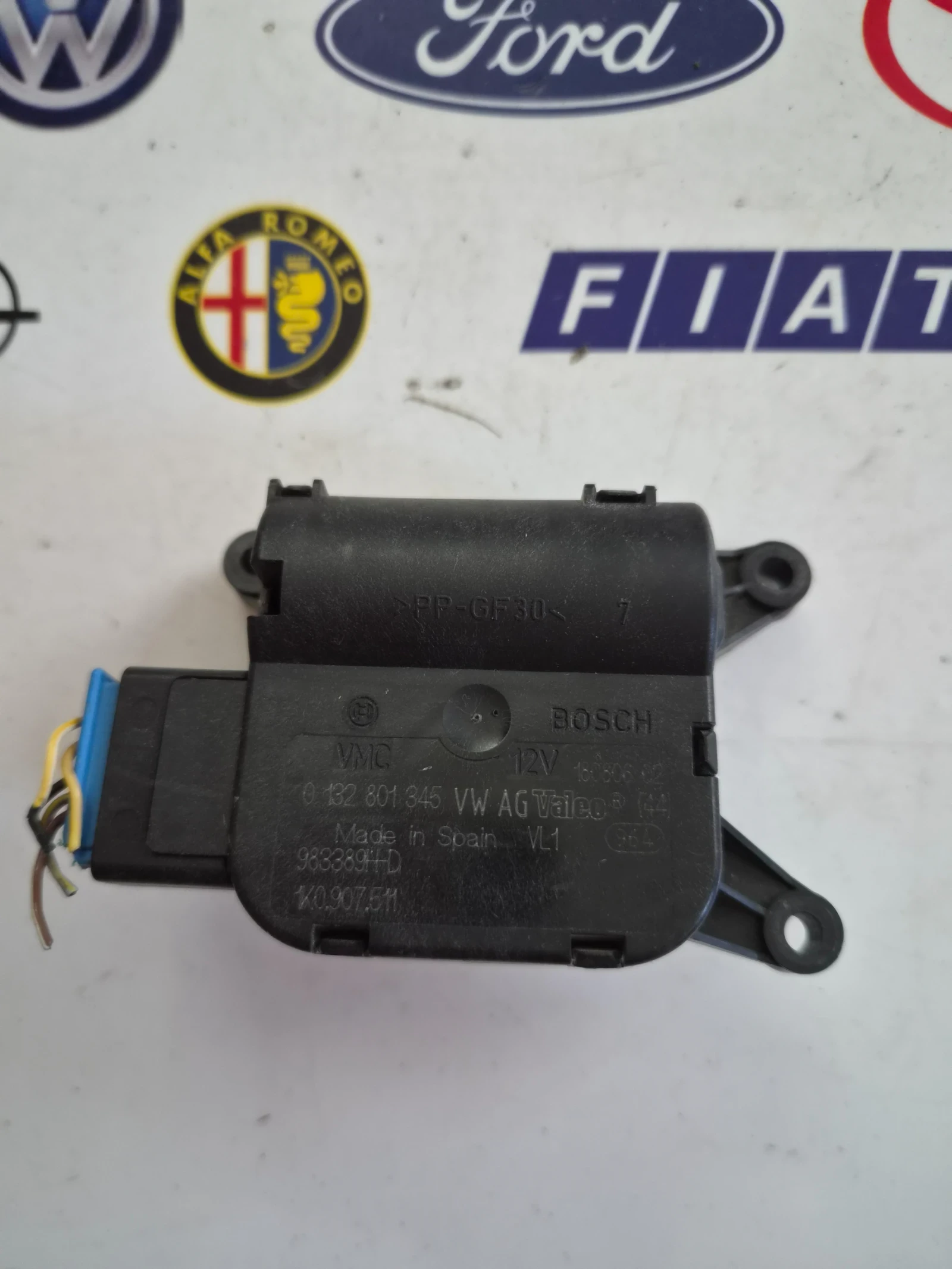 0132801345 VW AG ������� ����� ����� VW AUDI  | Mobile.bg � ����������� 2