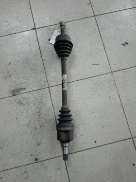 полуоска лява Ситроен Ц3 1.4