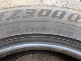 Гуми Летни 225/55R17, снимка 7