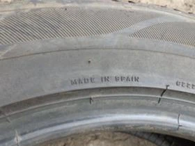 Гуми Летни 225/55R17, снимка 8