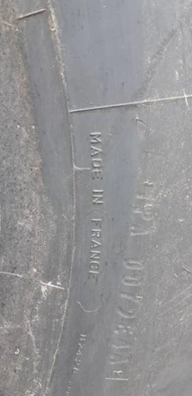 Гуми, снимка 5