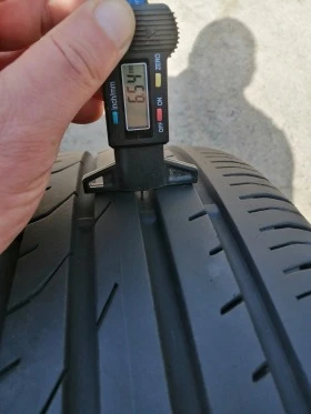 Гуми Летни 215/55R18, снимка 8