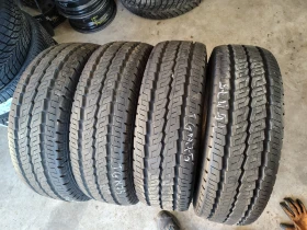 Гуми Летни 225/75R16, снимка 1