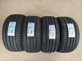 Гуми Летни 245/40R18, снимка 1