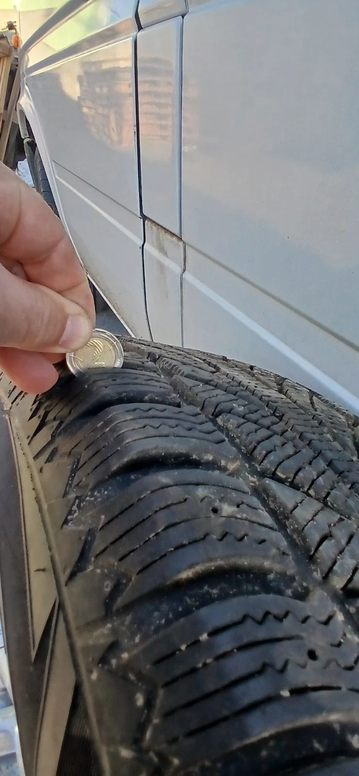 ���� � ������ 245/70R16 | Mobile.bg � ����������� 5