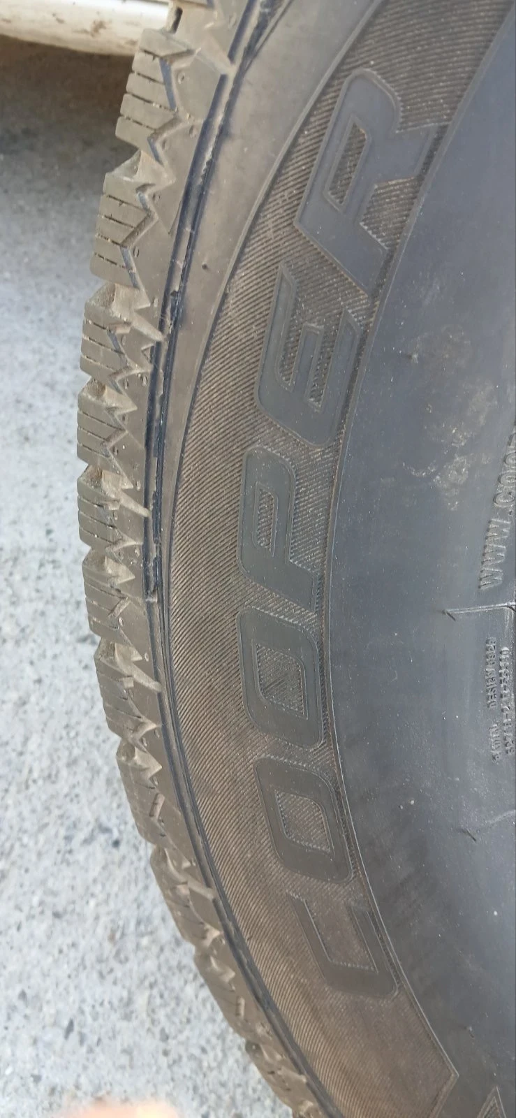 ���� � ������ 245/70R16 | Mobile.bg � ����������� 6