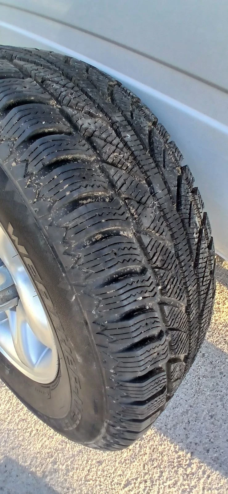���� � ������ 245/70R16 | Mobile.bg � ����������� 4