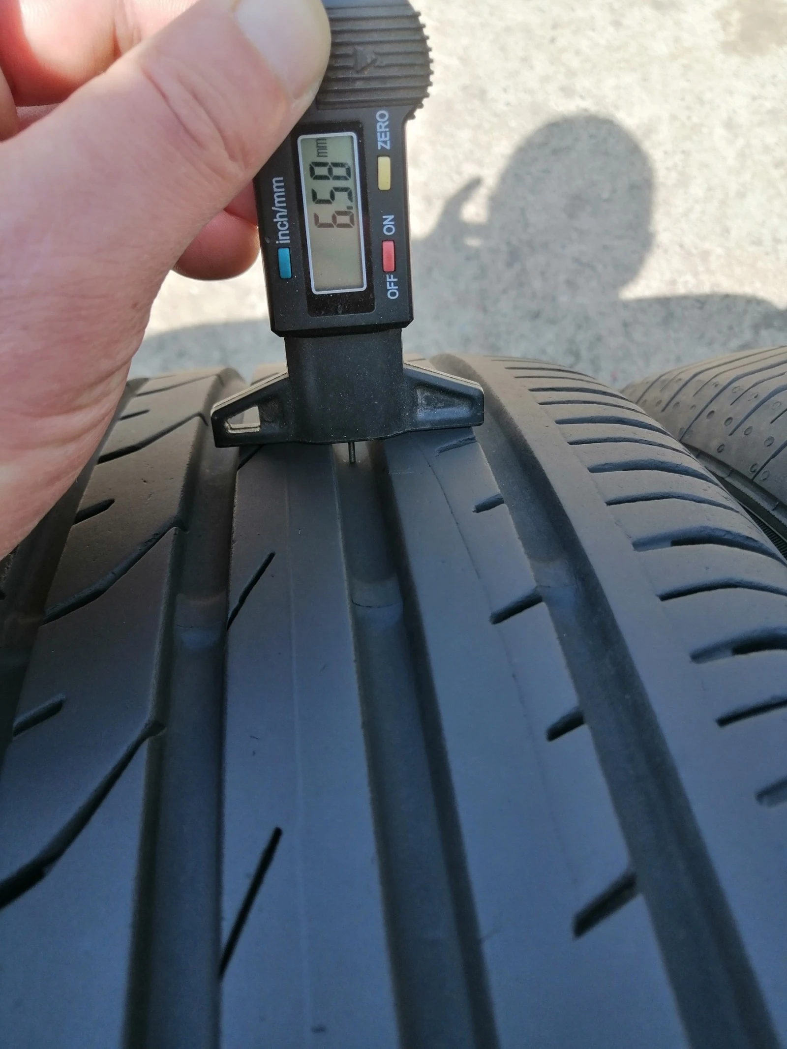  215/55R18 | Mobile.bg   7