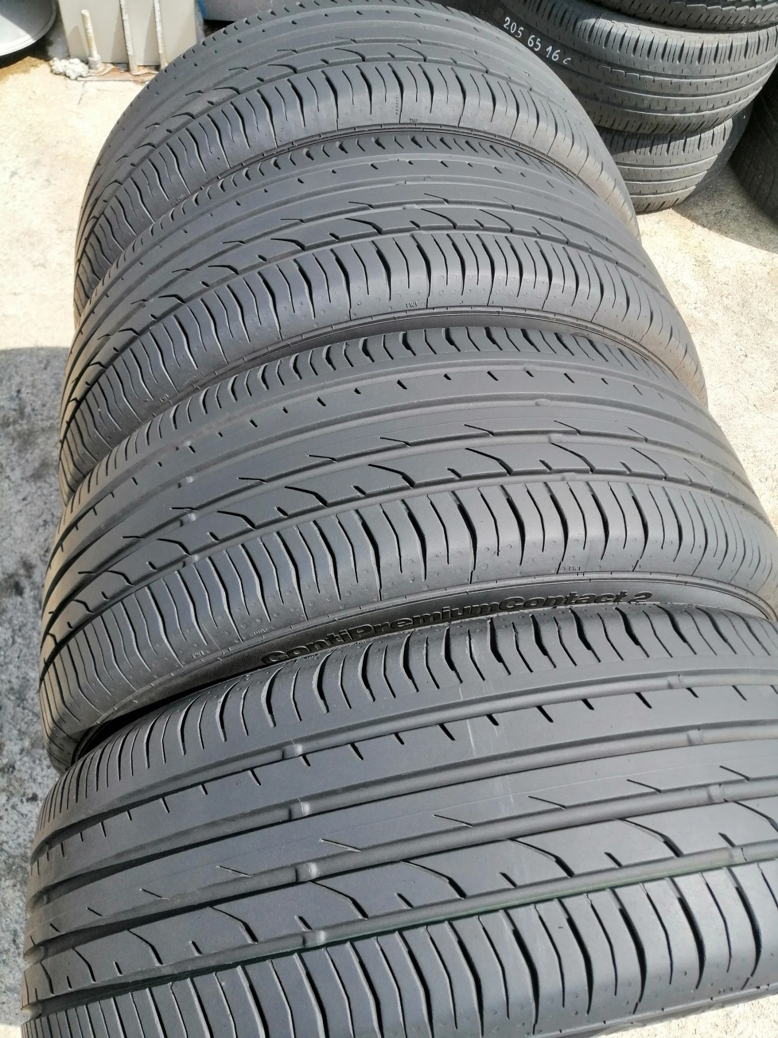  215/55R18 | Mobile.bg   3