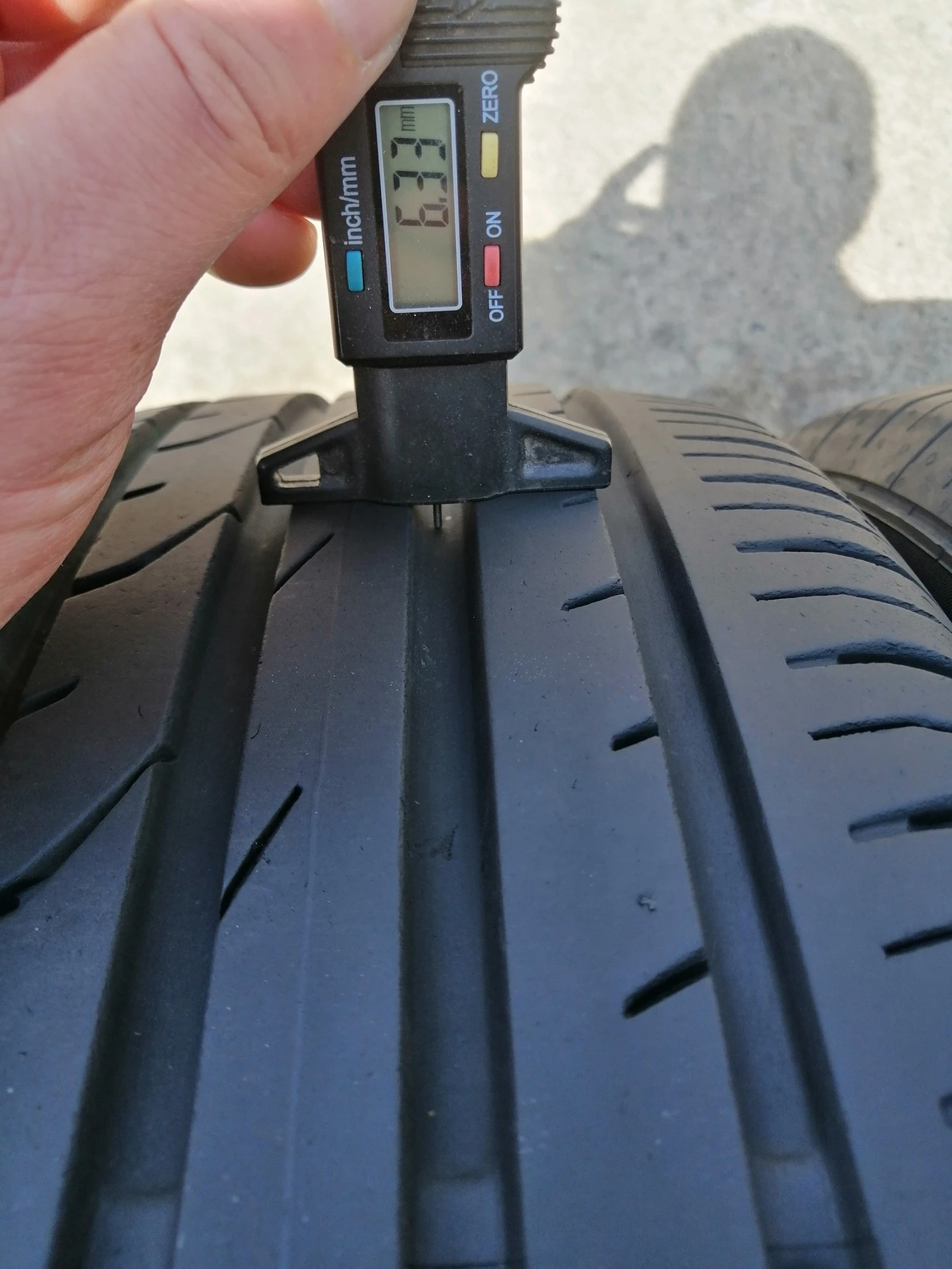  215/55R18 | Mobile.bg   10