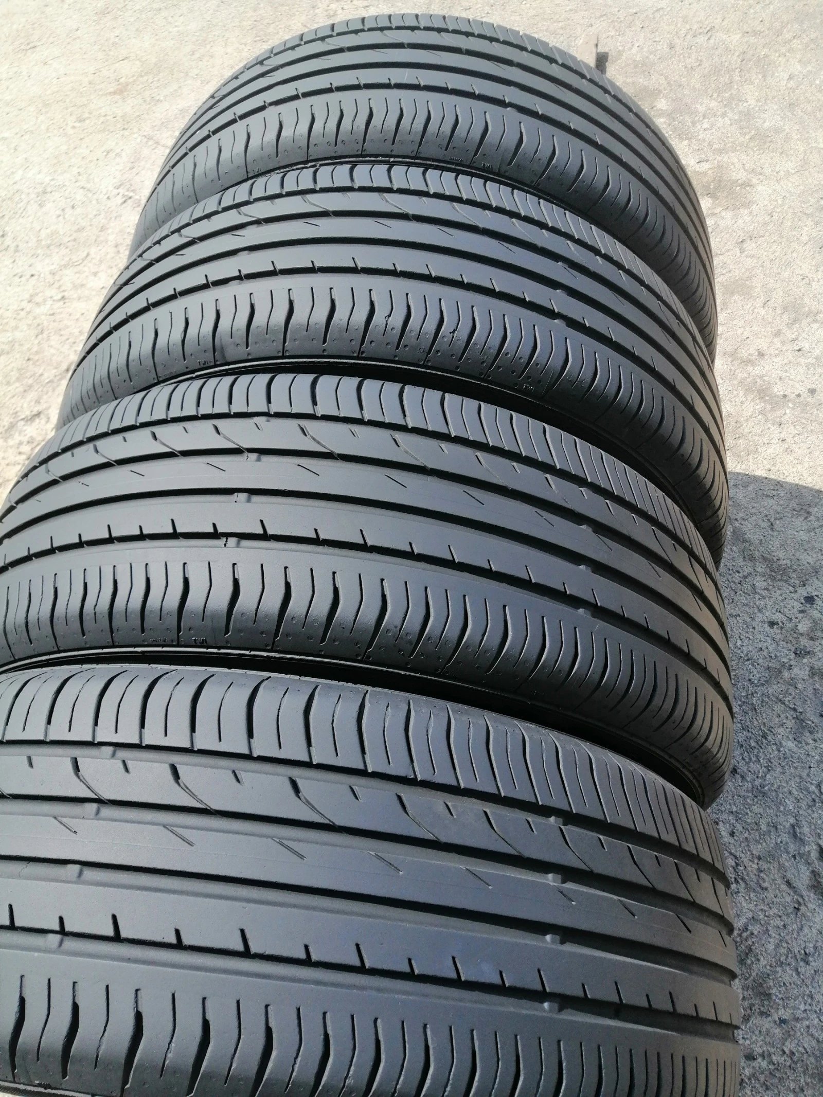  215/55R18 | Mobile.bg   4