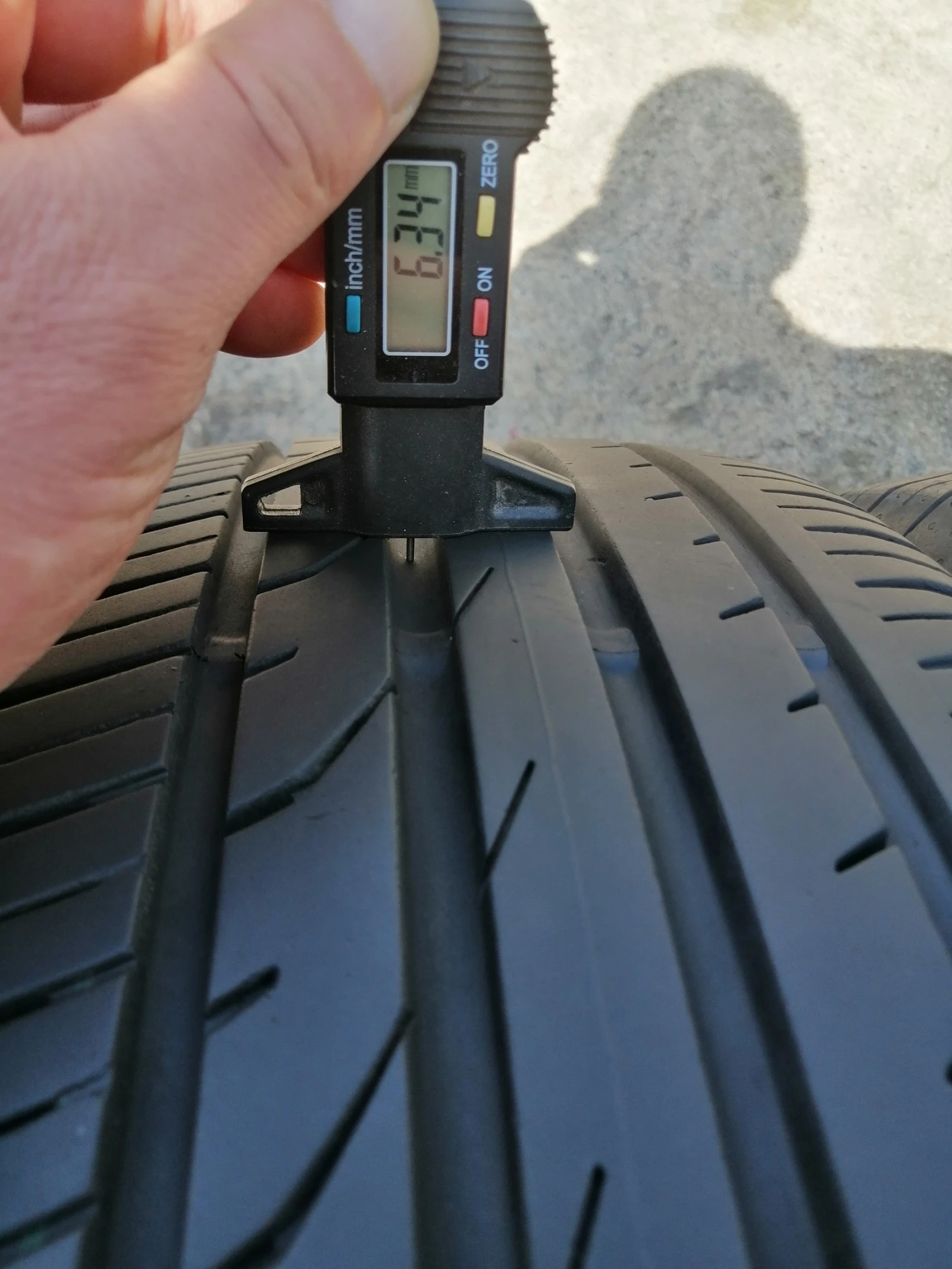  215/55R18 | Mobile.bg   9