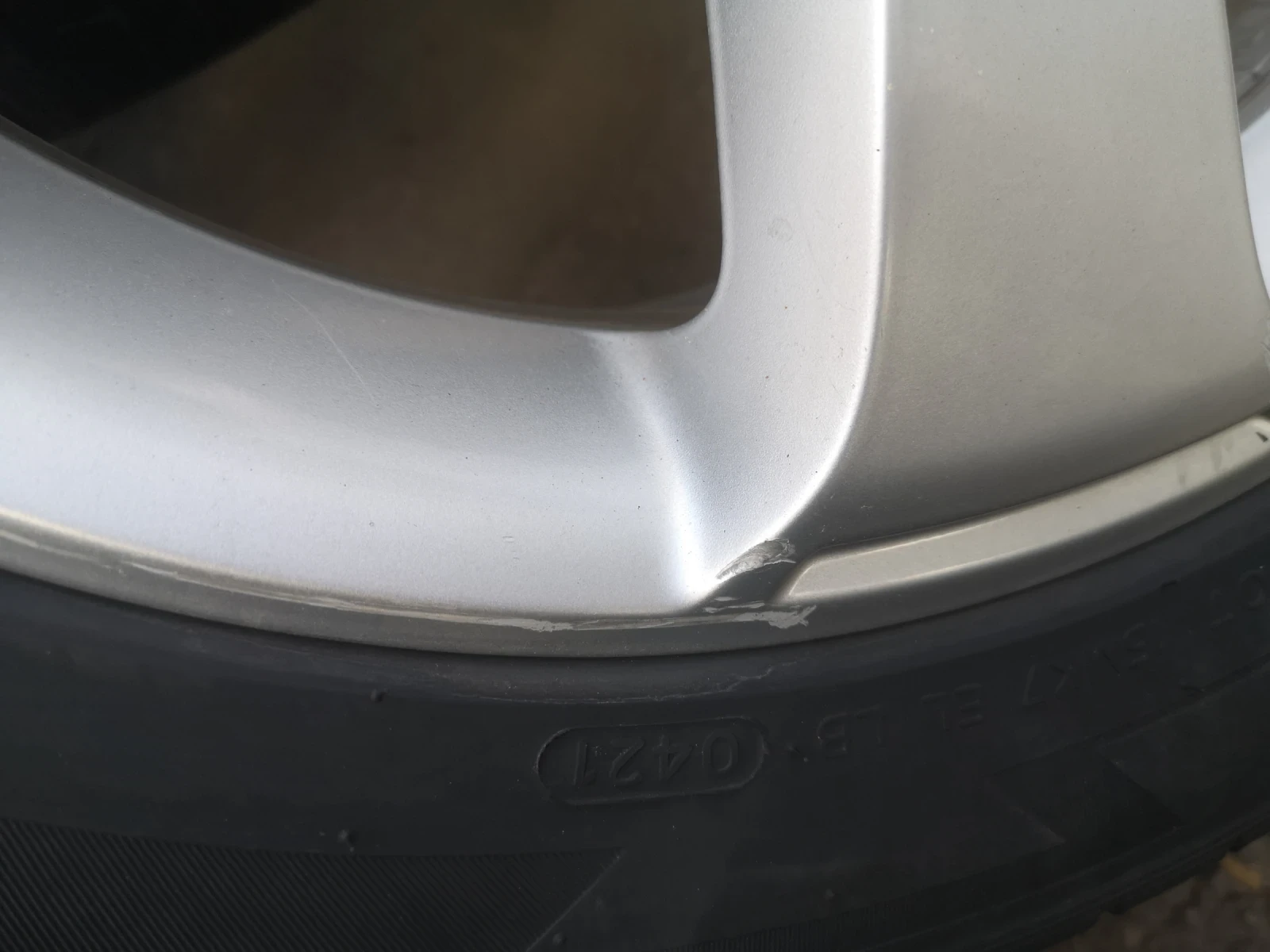    235/45R17  VW | Mobile.bg   9