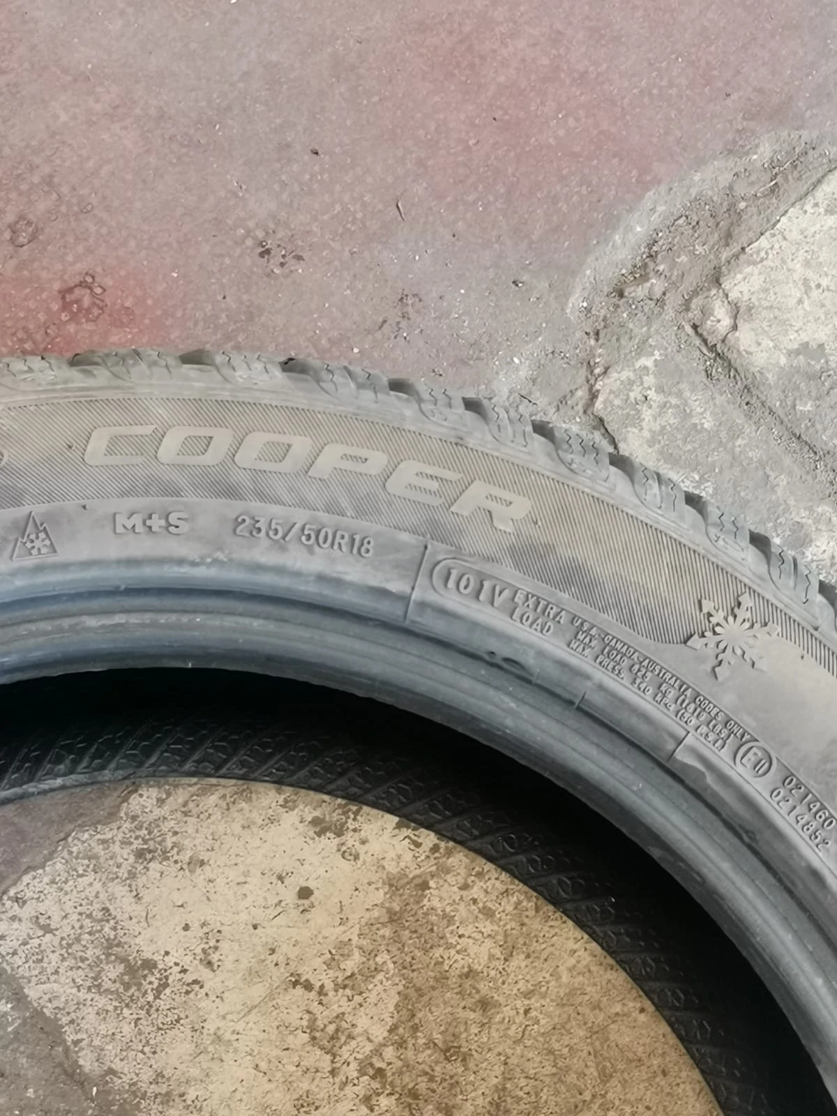 ���� 235/50R18 | Mobile.bg � ����������� 6