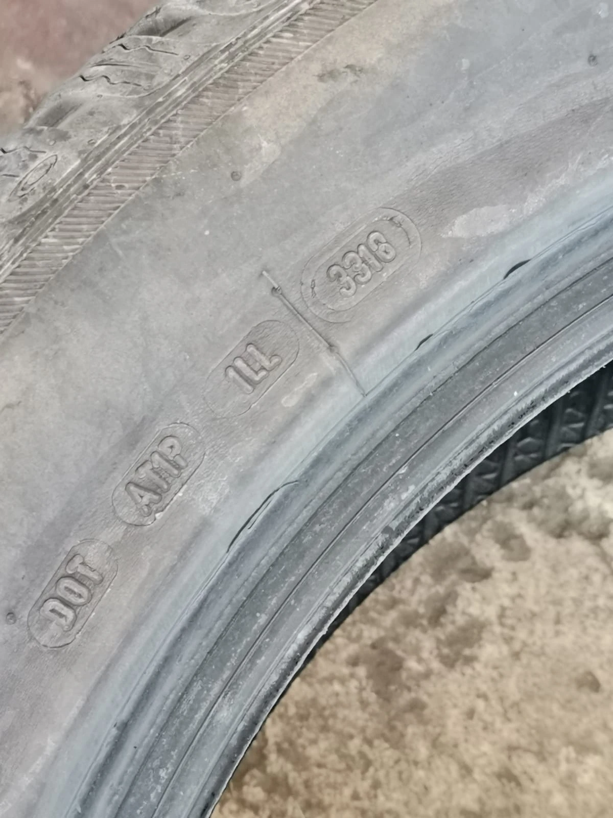 ���� 235/50R18 | Mobile.bg � ����������� 5