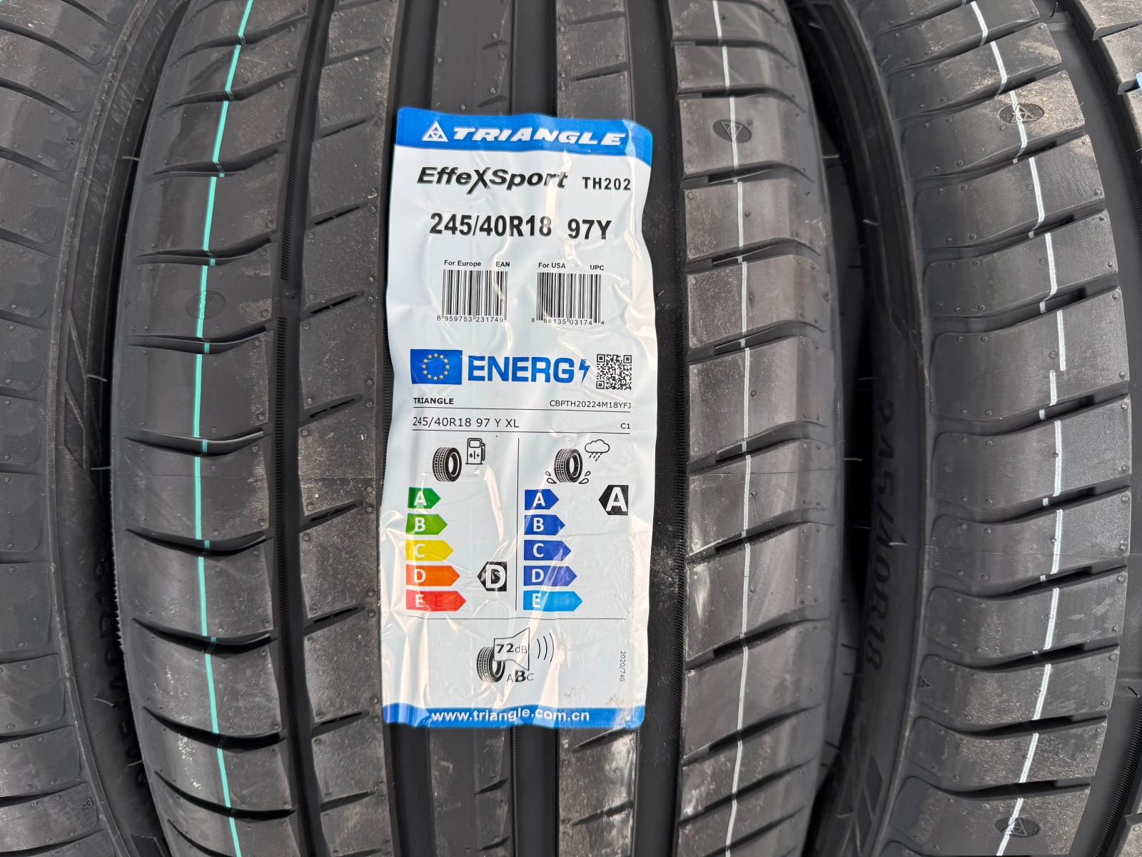 ���� 245/40R18 | Mobile.bg � ����������� 2