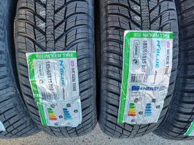 Гуми Зимни 185/65R15, снимка 2 - Гуми и джанти - 48125029